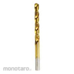 Langsol Set Mata Bor HSS TIN Coated