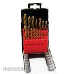 Linz Set Mata Bor HSS