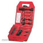 MILWAUKEE Set Mata Bor Contractor Self Feed