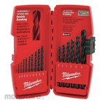 MILWAUKEE Set Mata Bor Pilot Point