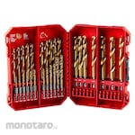 MILWAUKEE Set Mata Bor Tangkai Heksagonal (Drill Bit Set)