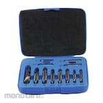 MST Set Mata Bor HSS Center (Drill Bit Set)