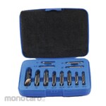 MST Set Mata Bor HSS Center