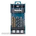 Makita Drill & Screw Bit Set