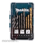 Makita Drill Bit Set