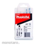 Makita SDS-Plus Shank Drill Bits Set