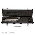 Makita TCT Drill Bit & Chisel Set