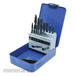 Mesin HL Set Mata Bor HSS (Drill Bit Set)
