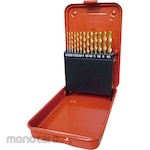 Mitsubishi Materials G coat straight drill set