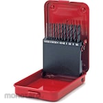 Mitsubishi Materials Set Mata Bor Ironwork (Drill Bit Set)