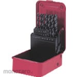 Mitsubishi Set Mata Bor Cobalt (Drill Bit Set)