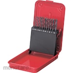 Mitsubishi Set Mata Bor General Purpose (Drill Bit Set)