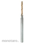 Mitsubishi Solid Carbide TRISTAR Drill Series