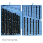 Mr. Meister High-speed steel 21-piece drill set