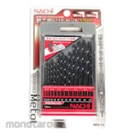 NACHI Set Mata Bor Ironwork (Drill Bit Set)