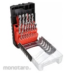 Non Brand Jobber Drill Set Carbide