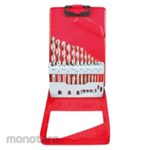 PRO UNITED Mata Bor Besi Set