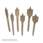 RYU Set Mata Bor Kayu Kipas (Drill Bit Set)