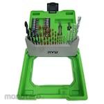 RYU Set Mata Bor Kombinasi (Drill Bit Set)