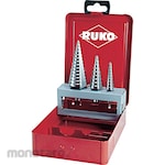 Ruko Set Mata Bor Step (Drill Bit Set)