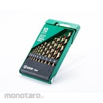 SATA Set Mata Bor HSS Cobalt (Drill Bit Set)