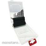 SIGNET Straight Drill Set (HSS)