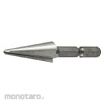 SK Hexagonal Shaft Conical Drill Free Cutting