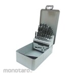 SOMTA Blue Band Jobber Drill Set