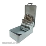 SOMTA UDL Jobber Drill Set