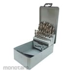 SOMTA Yellow Band Jobber Drill Set