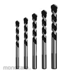 Sabetzu Set Mata Bor Serbaguna (Drill Bit Set)