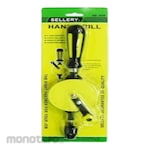 Sellery Hand Drill