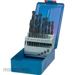 Senator Drill Set HSS S/S R-F SEN0259250K 1-10mmx0.5mm 1set