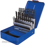 Senator Set Mata Bor HSS S/S R-F (Drill Bit Set)