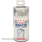 Senator Set Mata Bor Serbaguna