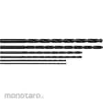 Sherwood Drill Bit Set Extra Long