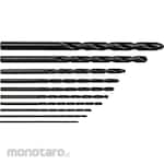 Sherwood Drill Bit Set HSS Long Series