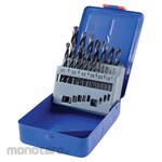 Sherwood HSS Straight Shank Roll Forged Drill Set