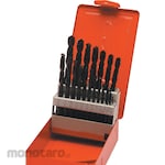 Sherwood Set Mata Bor (Drill Bit Set)