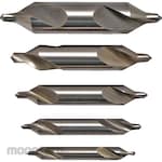 Sherwood Set Mata Bor Center (Drill Bit Set)