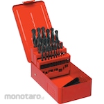 Sherwood Set Mata Bor HSS (Drill Bit Set)