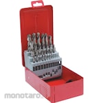 Sherwood Set Mata Bor HSS Bright (Drill Bit Set)