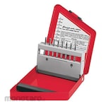 Snap-on Set Mata Bor Carbide Bur