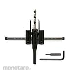 Star-M Set Mata Bor No 36 TL TCT