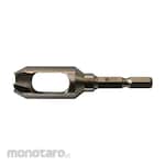 Star-M Set Mata Bor Plug untuk Kayu