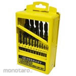 TJAP MATA Set Mata Bor (Drill Bit Set)
