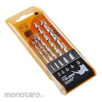 TOLSEN Set Mata Bor Beton