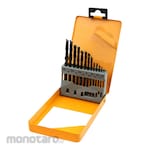 TOLSEN Set Mata Bor HSS Twist