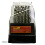 TOSITA Set Mata Bor HSS (Drill Bit Set)
