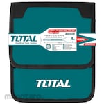 TOTAL Set Mata Bor Kayu Kipas (Drill Bit Set)